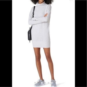 NWOT Lululemon Call Me Cozy Dress